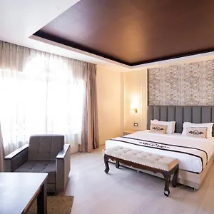 Lavie Residence&spa *** Katmandou
